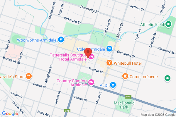 Coles & Brennan Optometrists