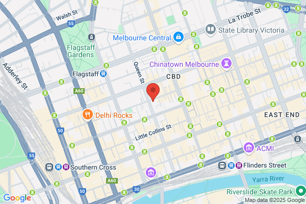 Australian Institute of Welfare and Community Workers Inc. (National Office)