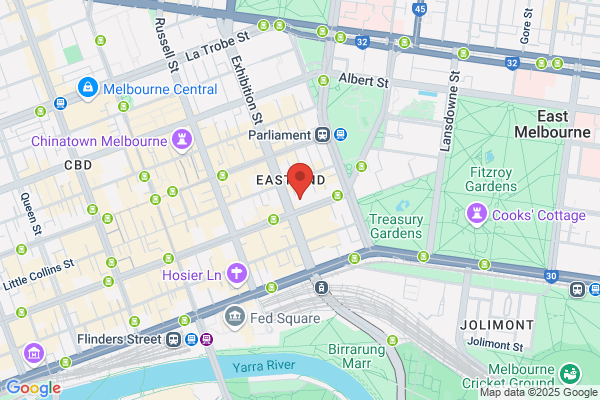 Case Management Society Of Aust.Inc