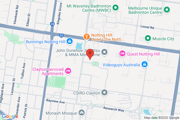 Civil Contractors Federation (Vic Branch)