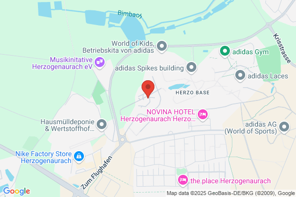 Homeground Services