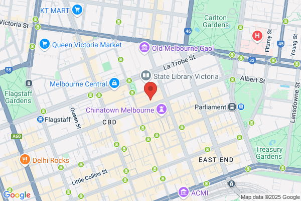 Lonsdale Osteopathy And Massage