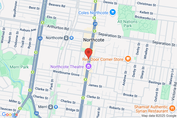 Dion Kulak - Health Point