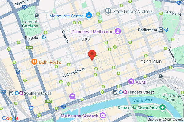 The North Face Melbourne