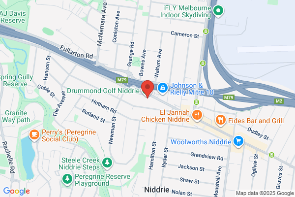 Wattyl Paint Centre Niddrie