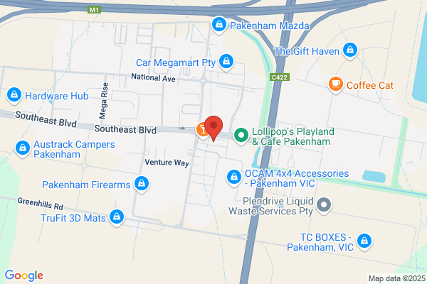Wattyl Paint Centre Pakenham