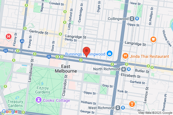 Melbourne Pathology