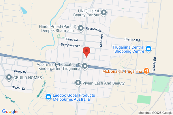 The Pest Control Melbourne