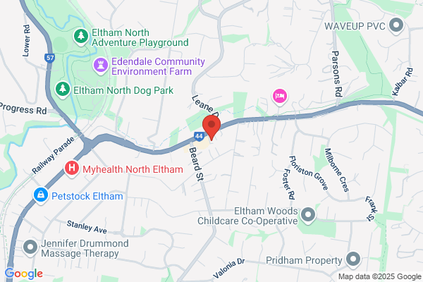 Diamond Valley Vet - Eltham Central Veterinary Hospital