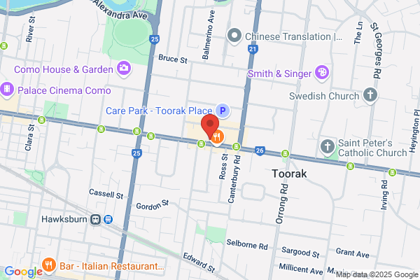 My Pet Warehouse Toorak