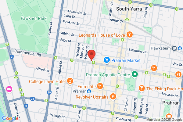 Petbarn South Yarra