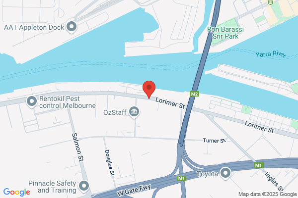 Merck Sharp & Dohme (Aust) Pty Ltd