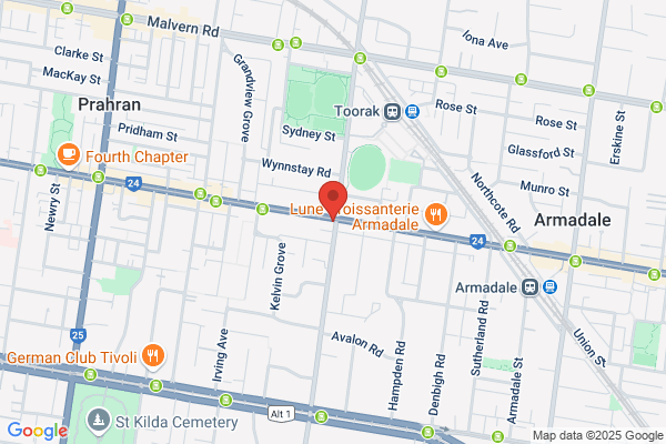 Armadale Pharmore Pharmacy