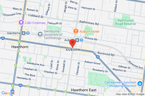 Auburn Pharmacy