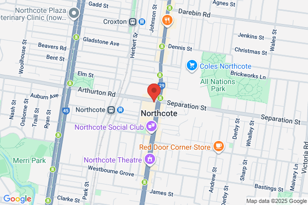 Chemist Warehouse Northcote