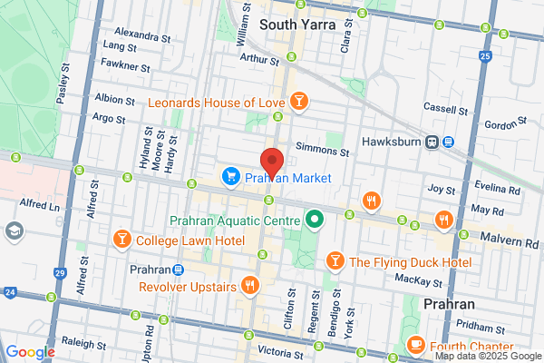 Chemist Warehouse Prahran