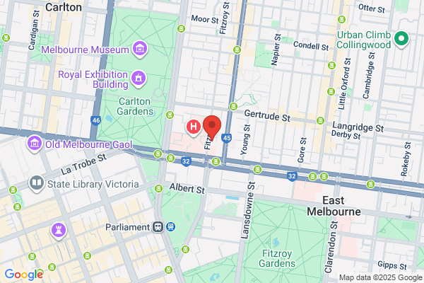 HPS Pharmacies - Fitzroy