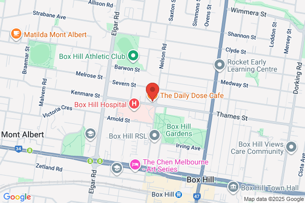 Imaging Associates Radiology Box Hill