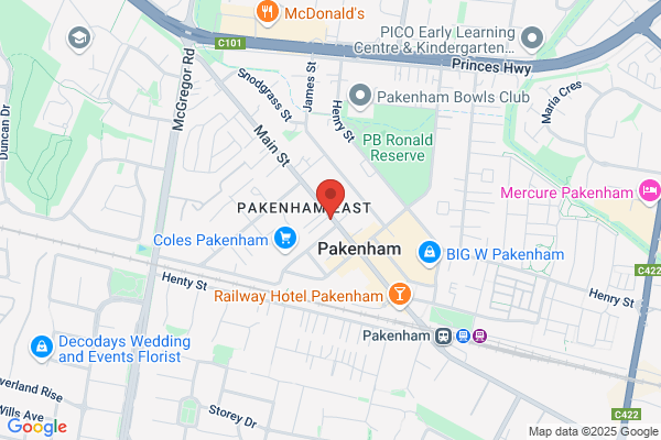 Straight Smiles Orthodontics Pakenham