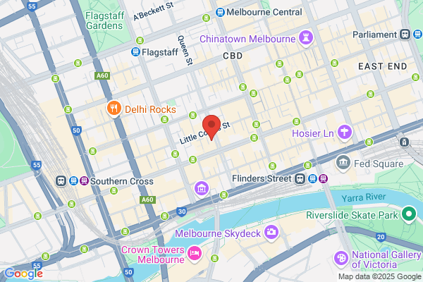 Advanced Data Integration Pty Ltd