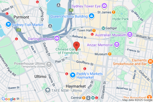 Australia On Line
