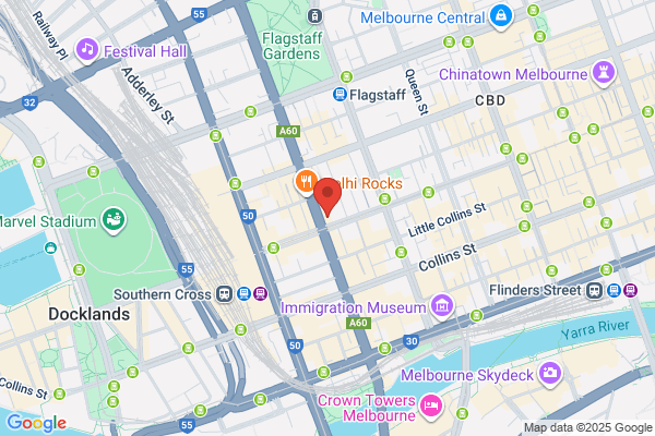 Bourke Place Pharmacy