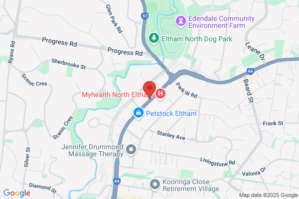 Eltham Physiotherapy Centre
