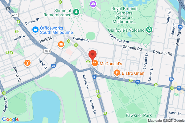 Health Networks Australia