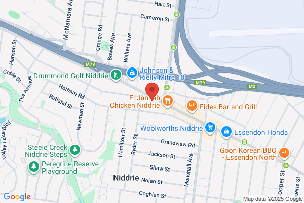 Keilor Road Physiotherapy