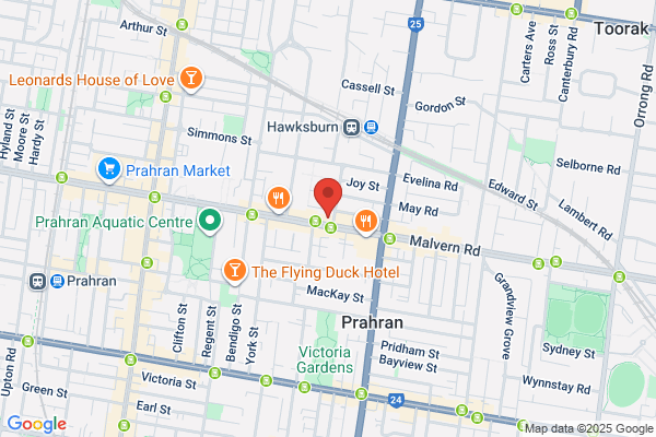 LifeCare Prahran Sports Medicine