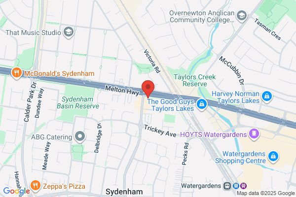 Physical Healthcare Sydenham