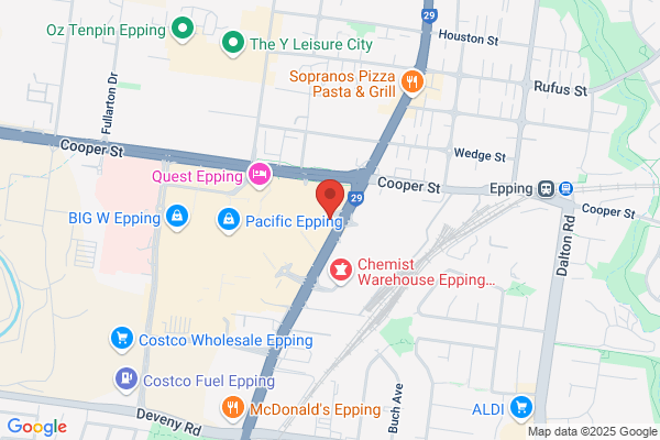 Epping Physiotherapy