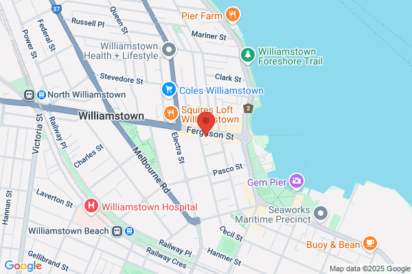 Domino's Pizza Williamstown