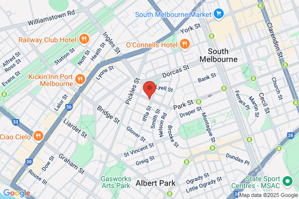 James Sutherland Plumbing