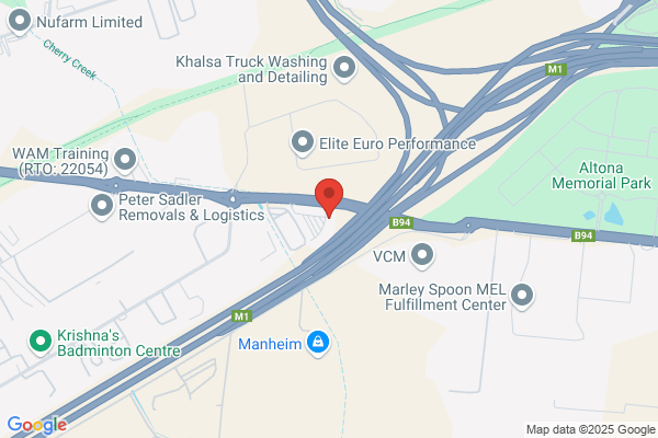 Expert Hot Water & Plumbing PTY LTD