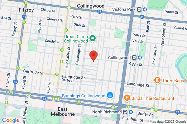 O'Brien Electrical & Plumbing Melbourne CBD