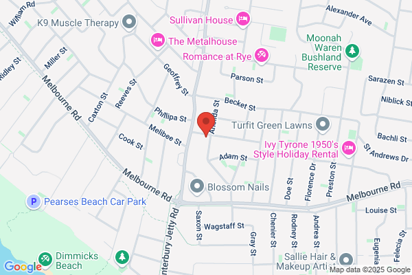 Southern Peninsula Plumbing