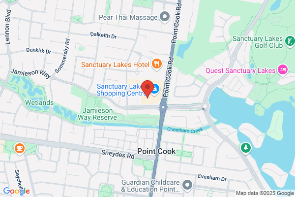 Sole Motion Podiatry Tarneit