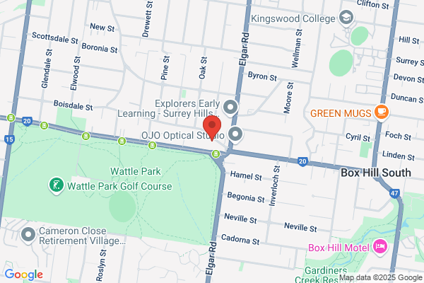 Printing Edge (Melb.) Pty Ltd