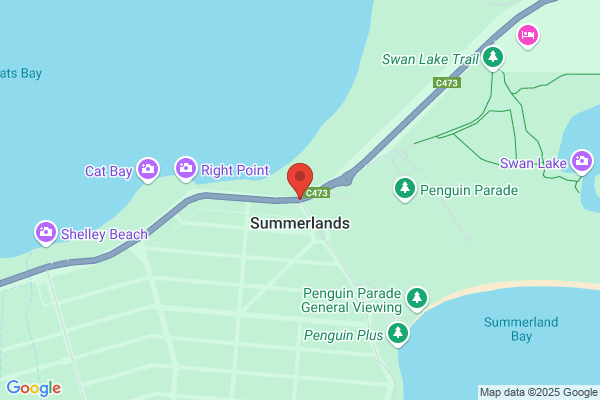 Summerland Australia Pty Ltd