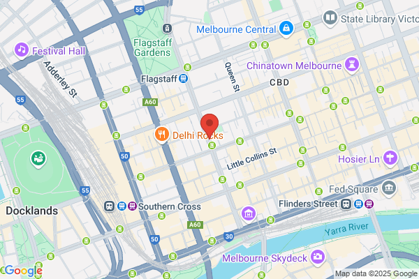 Australian Detective Services Co.