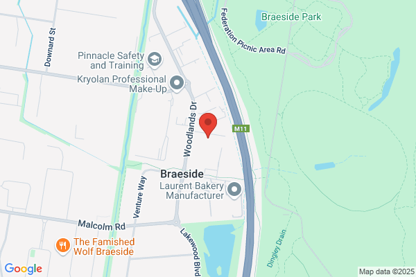 Brandtek