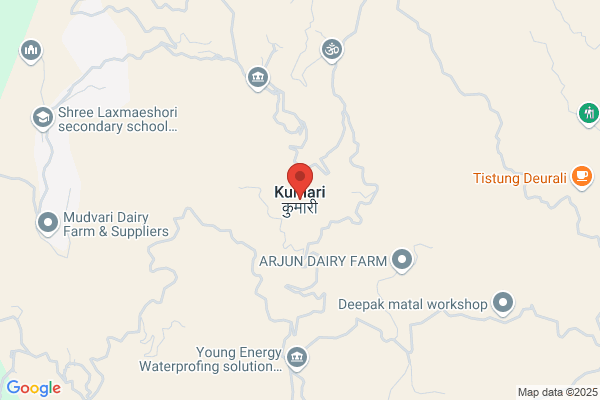Kumari International