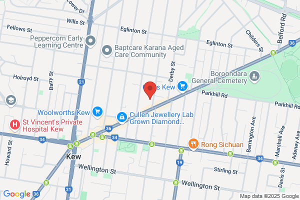 Camfield & Associates