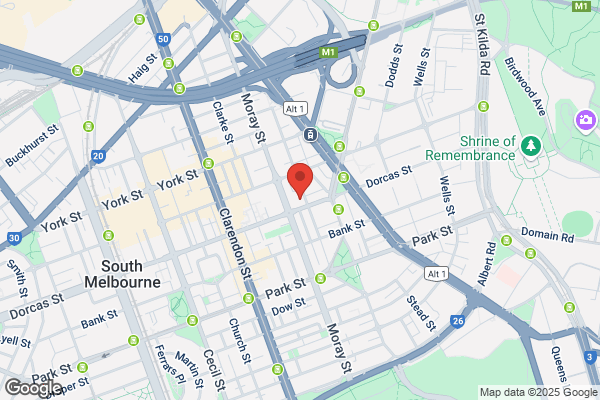 Hocking Stuart Melbourne