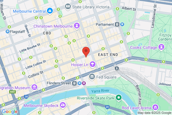 OptiNest - Melbourne