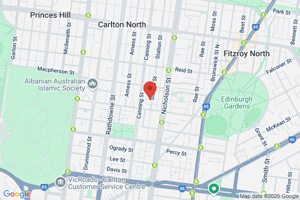 Hakomi Melbourne