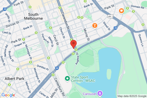 Freudian School Of Melbourne