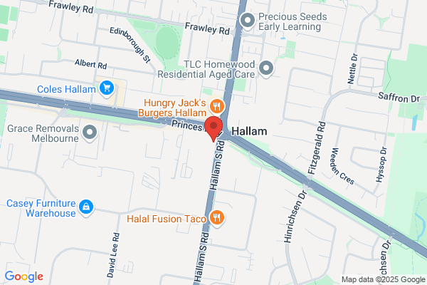 Hallam Hotel