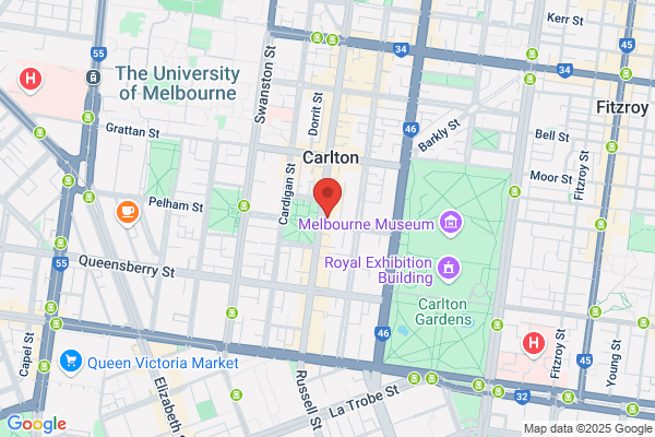 Carlton Car Audio